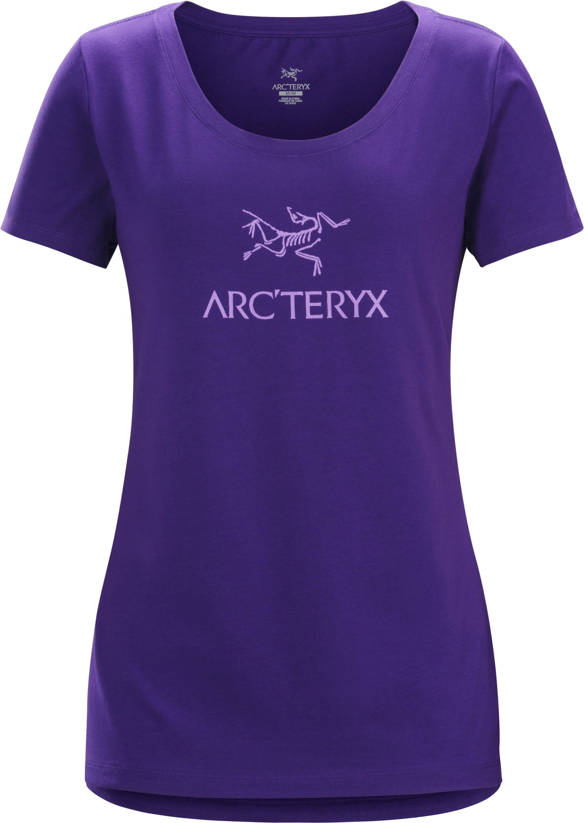 Arc'word SS T-Shirt Women's