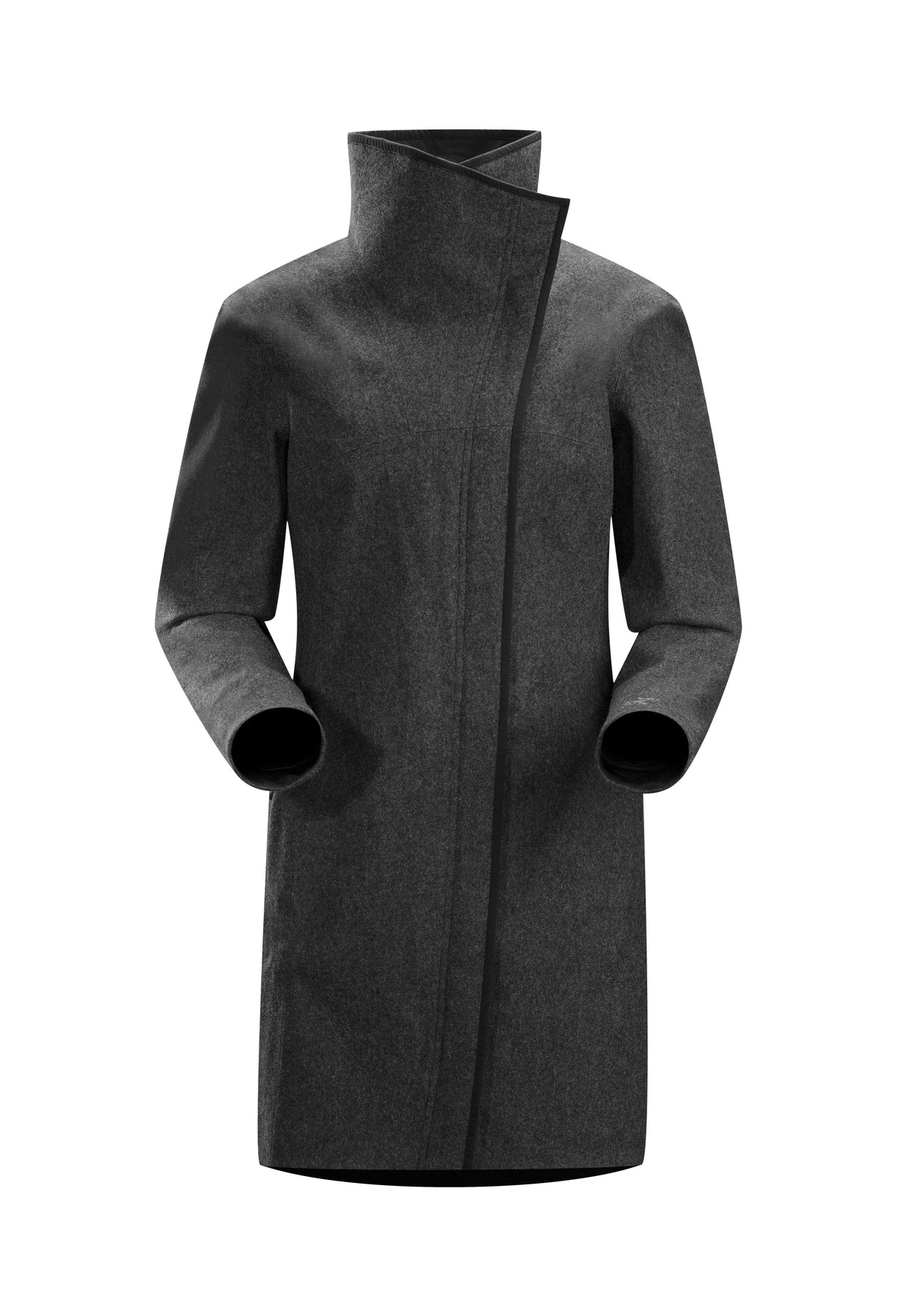 Elda Coat Women's