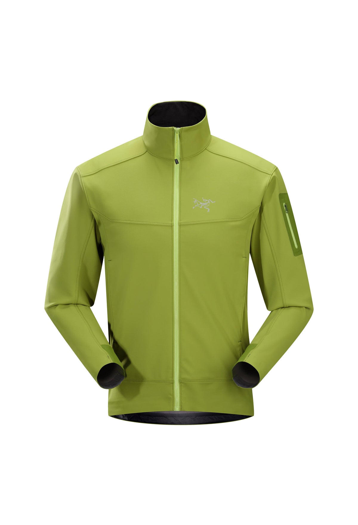 Epsilon LT Jacket Men's