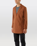 Doeln Coat Men's