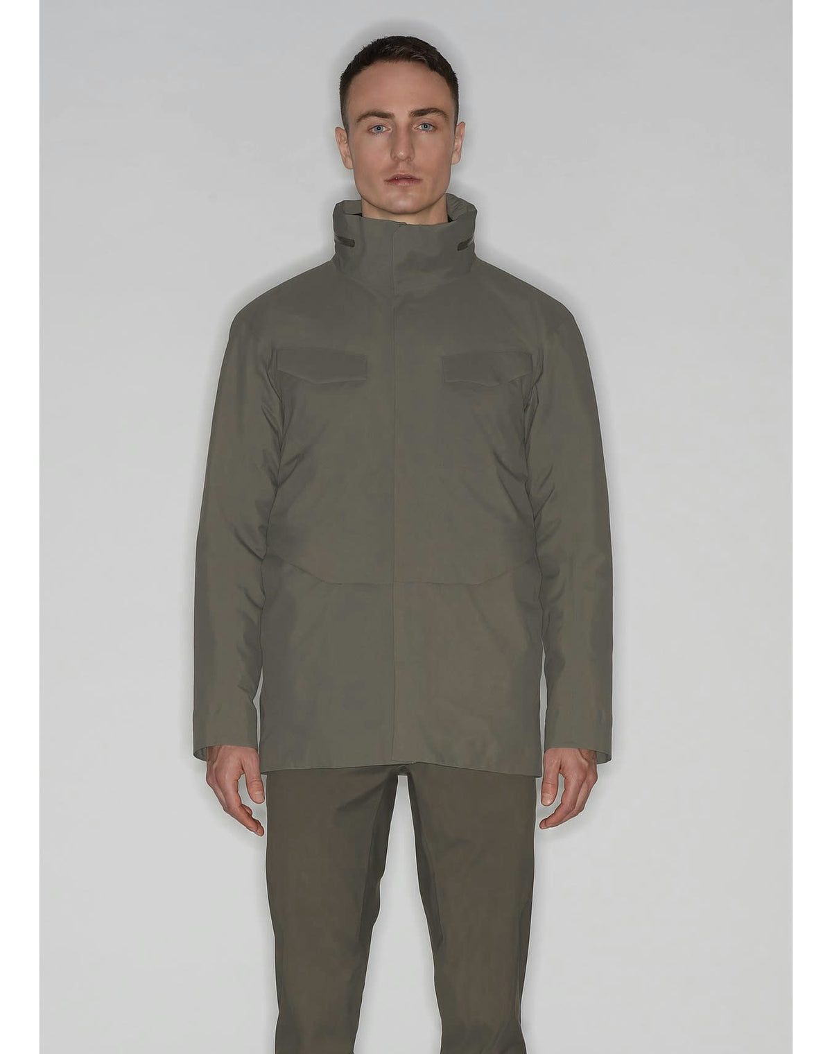 Field IS Jacket Men's