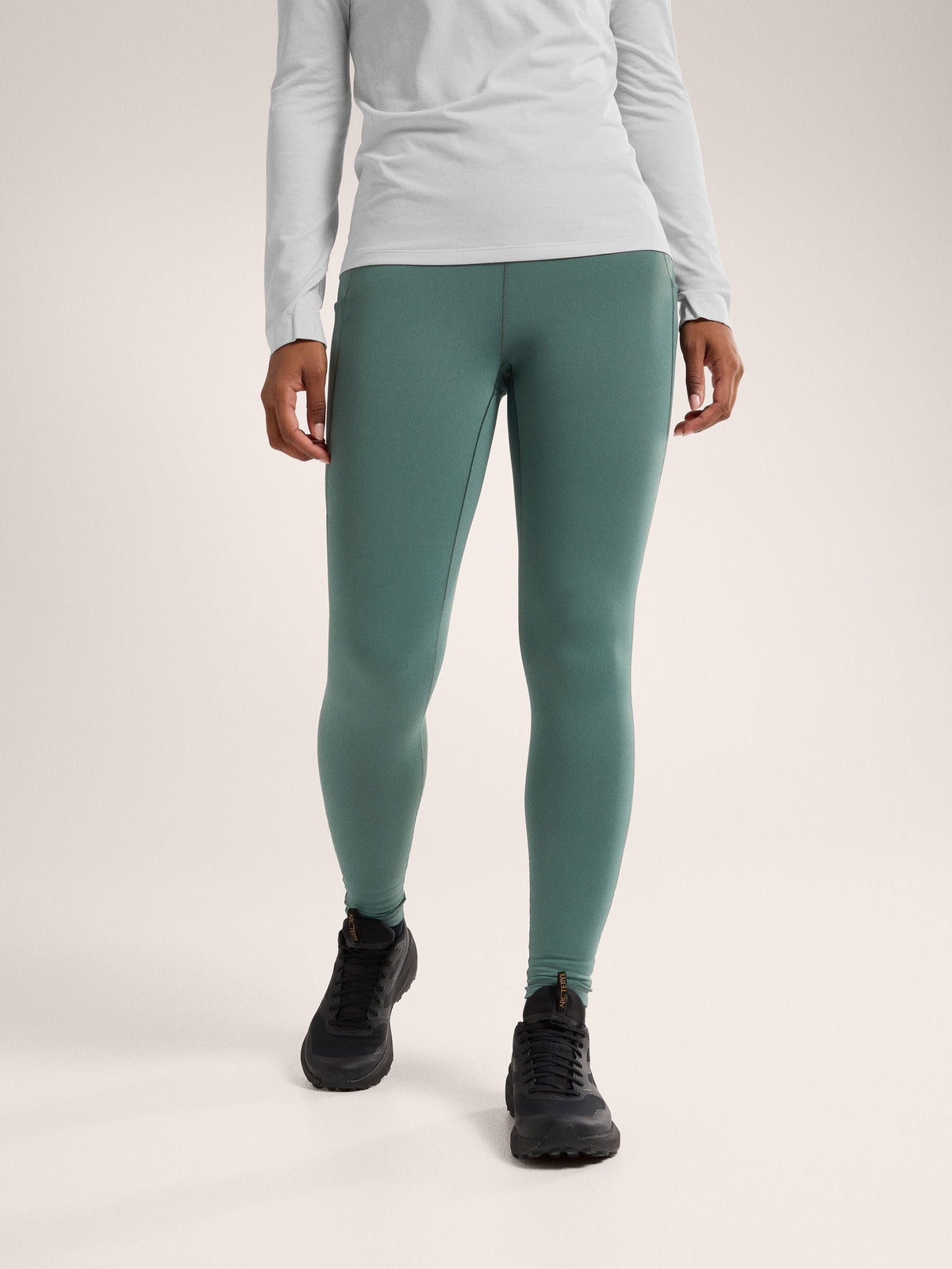 Essent Warm High-Rise Legging 26" Women's