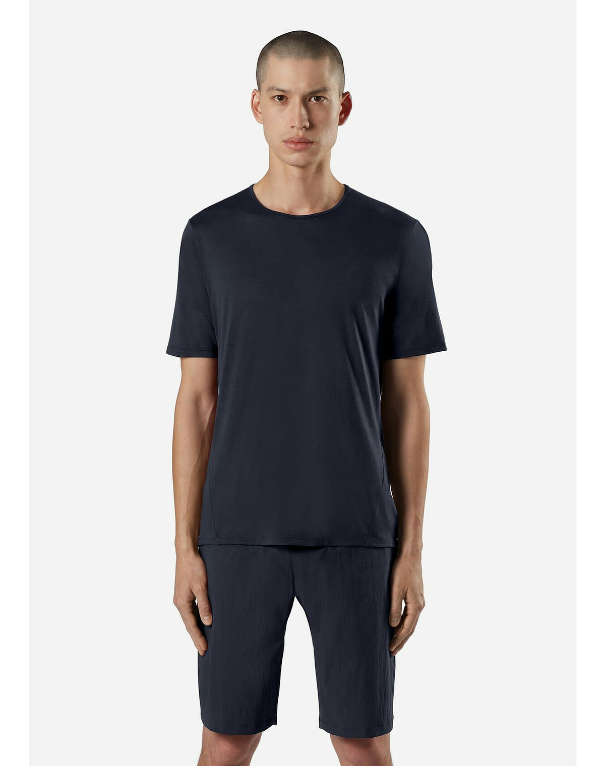 Frame SS Shirt Men's