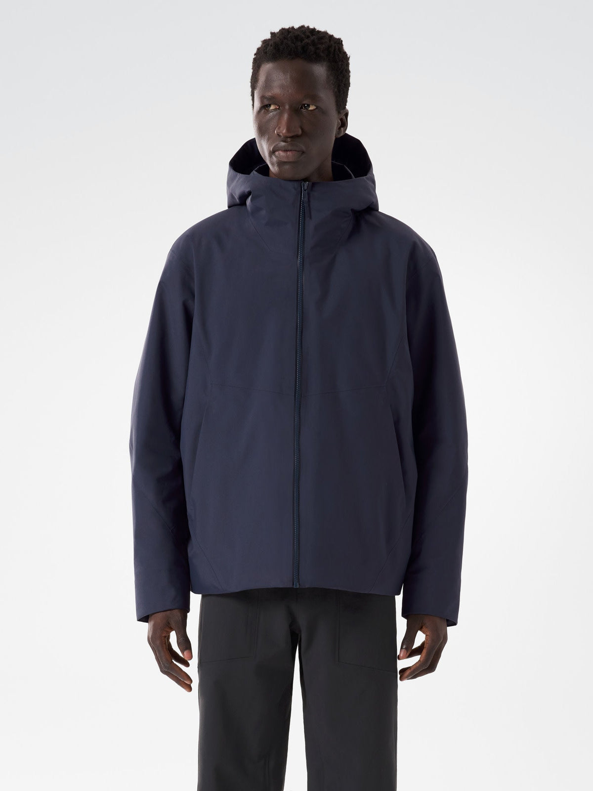 Diode Insulated Jacket Men's
