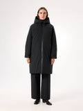Decca Down Parka Women's