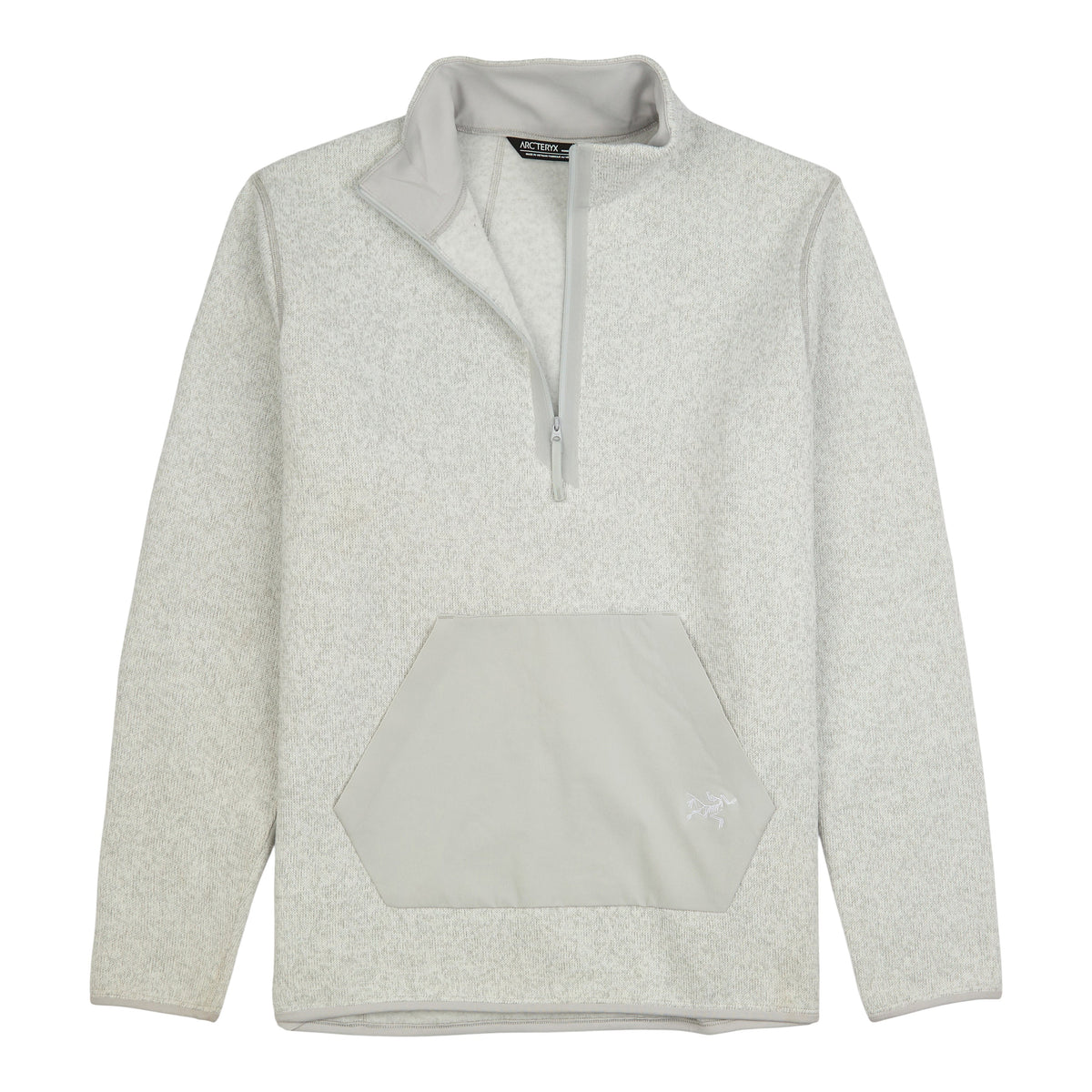 Extravert Half Zip Women's