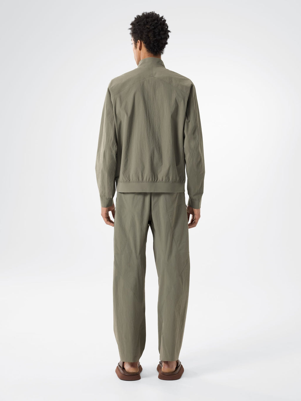 Diode Bomber Jacket Men's