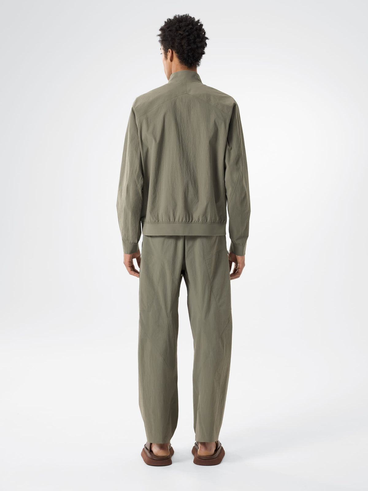 Diode Bomber Jacket Men's