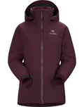 Fission SV Jacket Women's