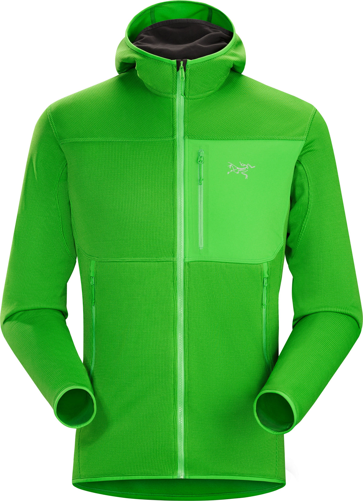 Fortrez Hoody Men's