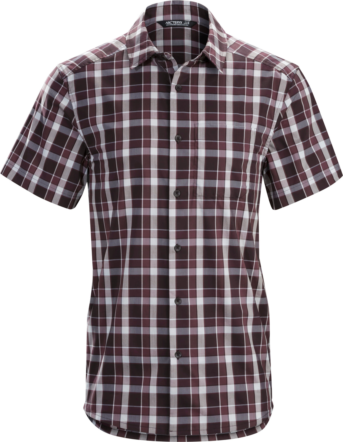 Brohm SS Shirt Men's
