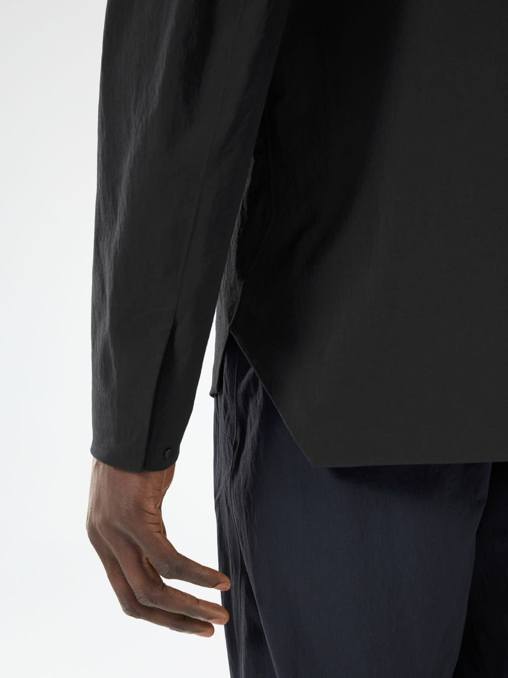Component LT Shirt Jacket Men's