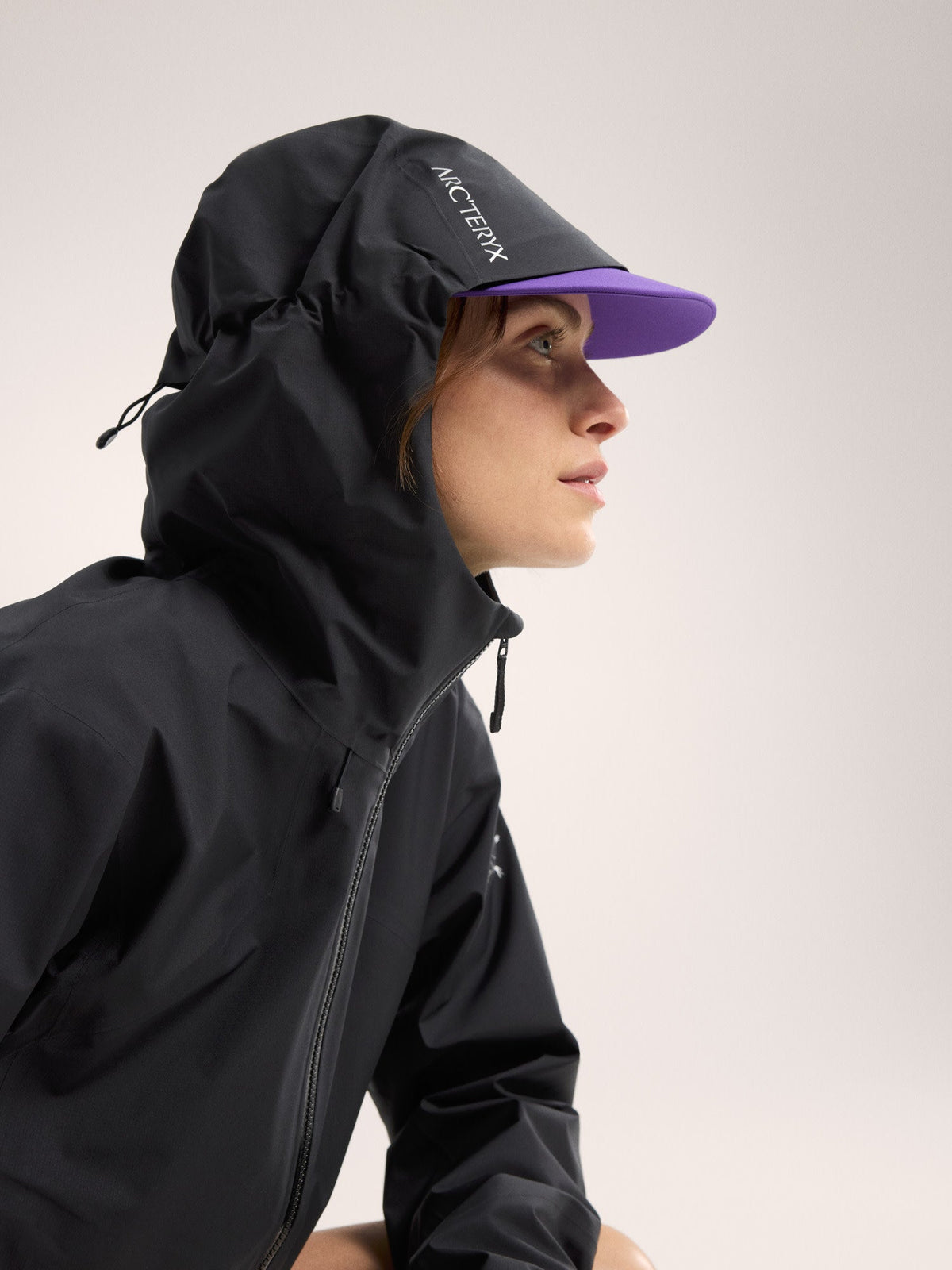 Coelle Shell Jacket Women's
