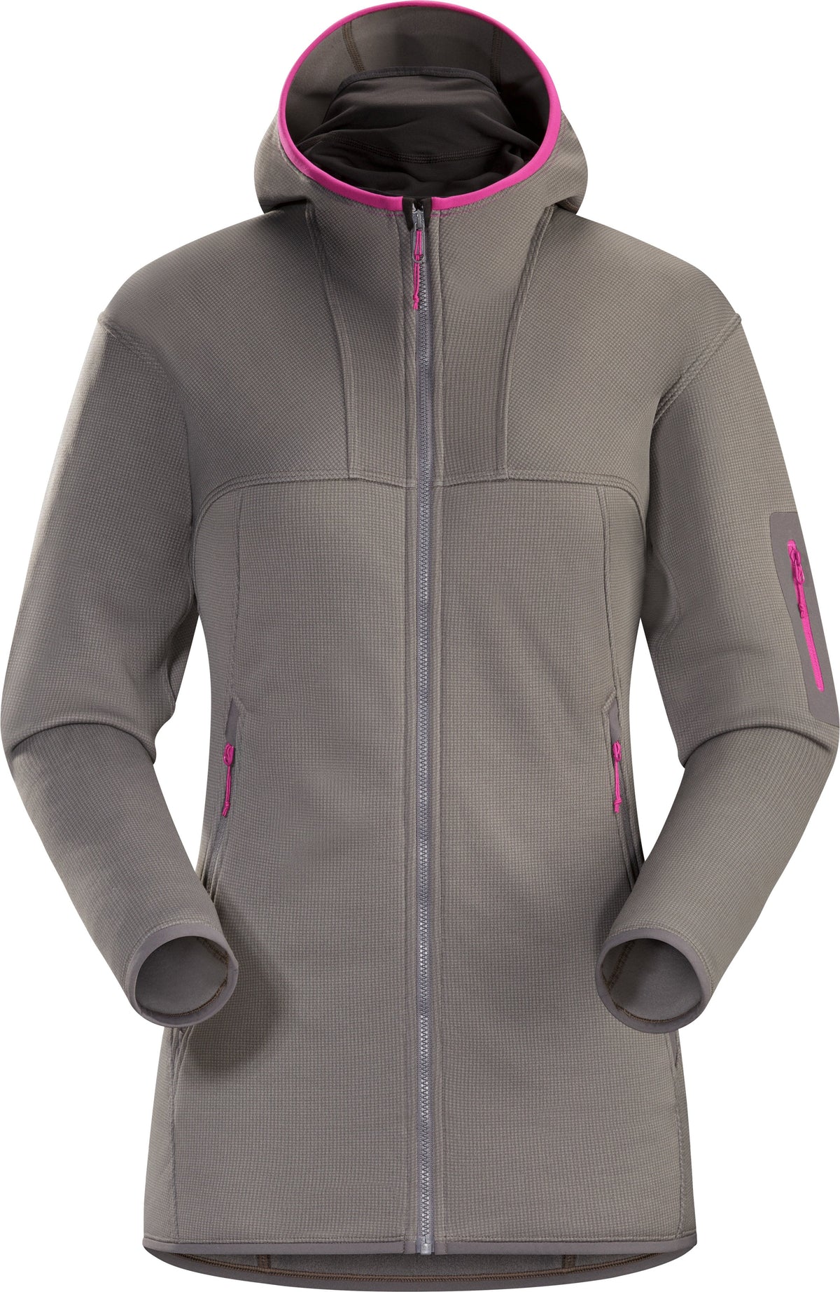 Fortrez Hoody Women's