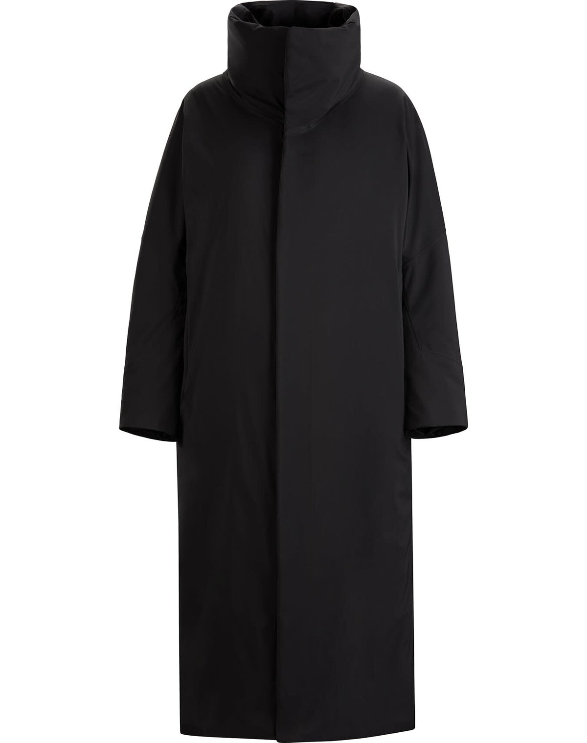 Cloud Down Coat Women's