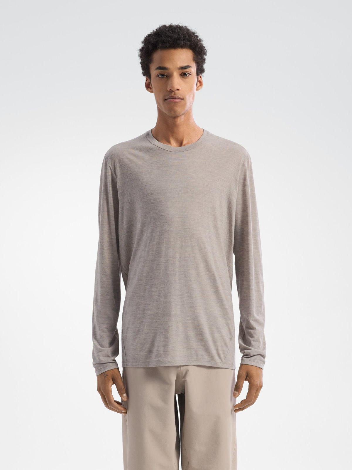 Frame Shirt LS Men's