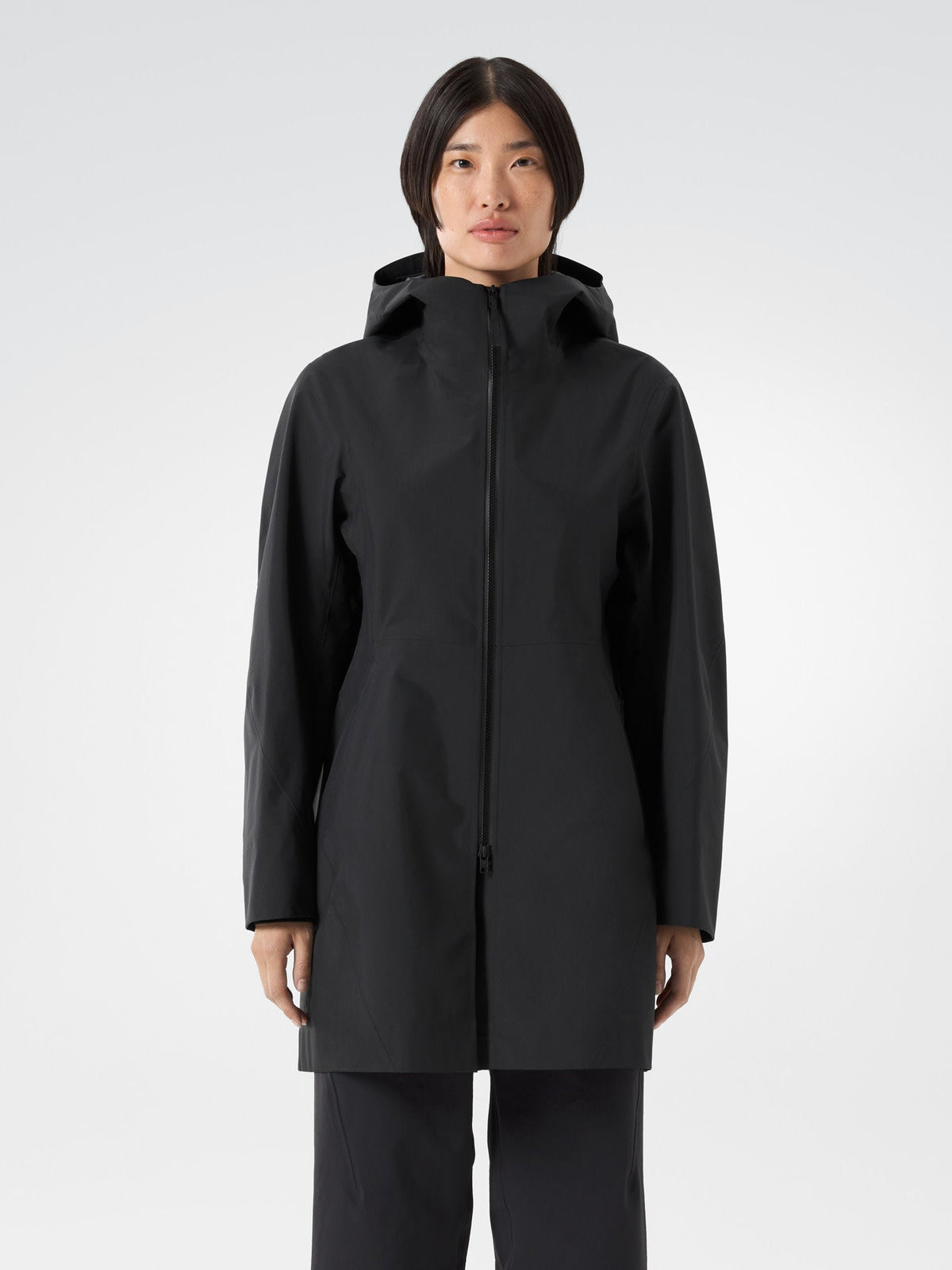 Entasis Coat Women's