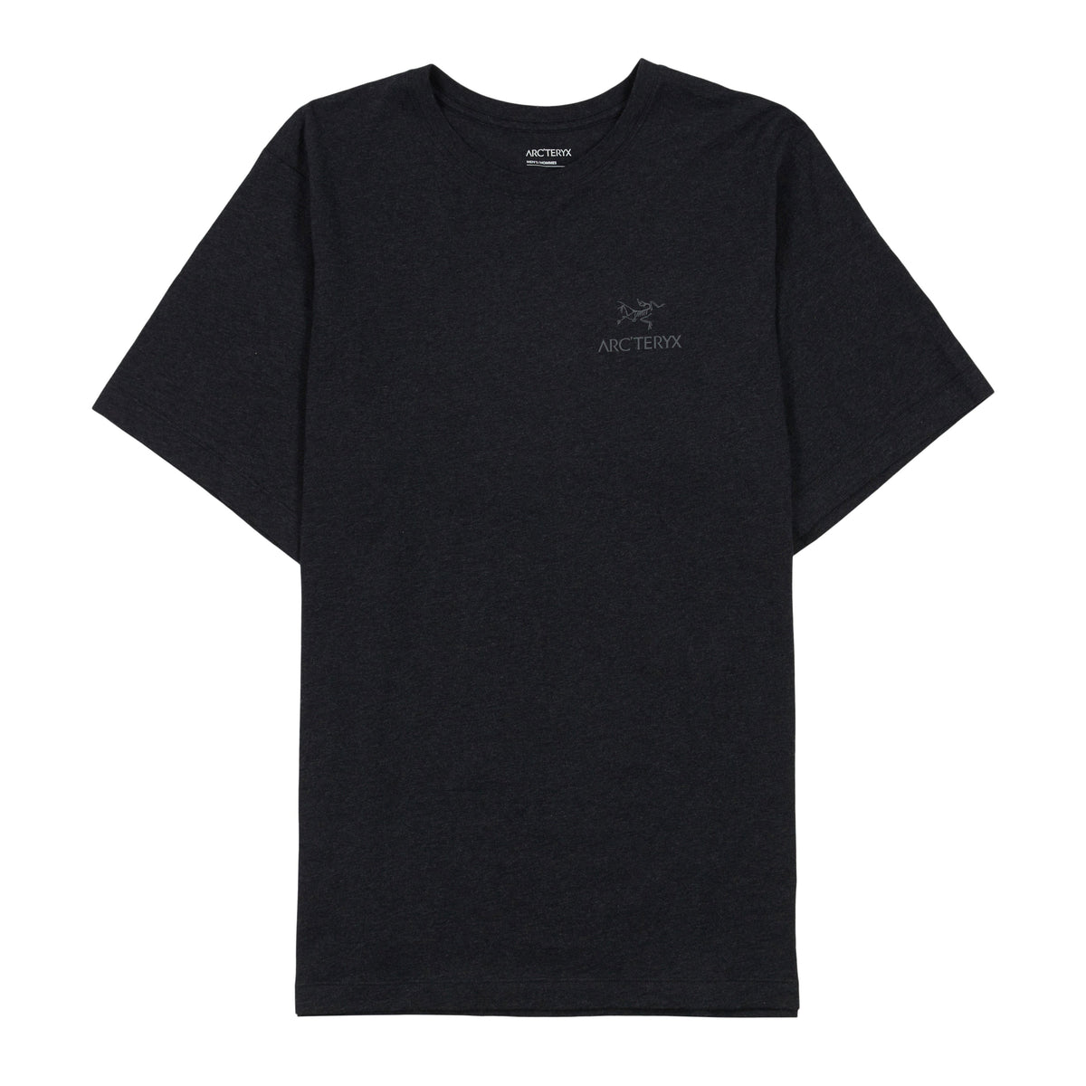Emblem T-Shirt SS Men's