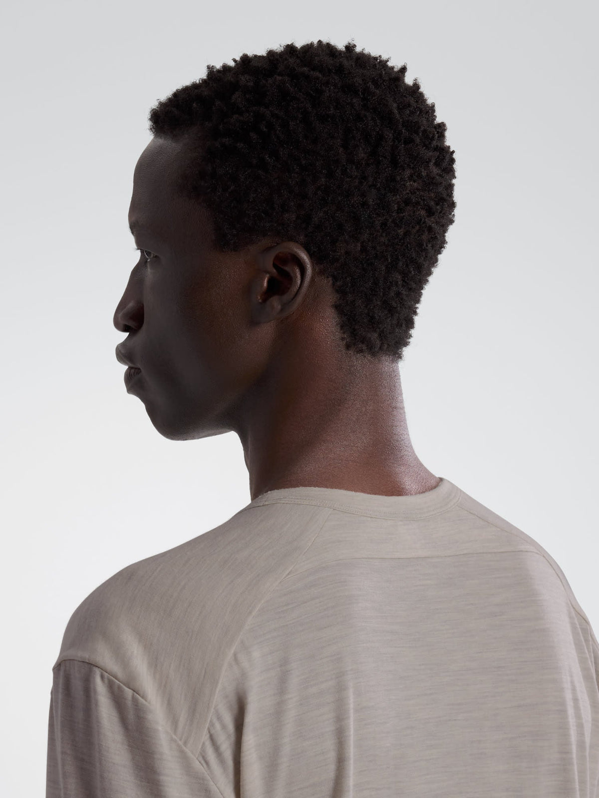 Frame Shirt LS Men's