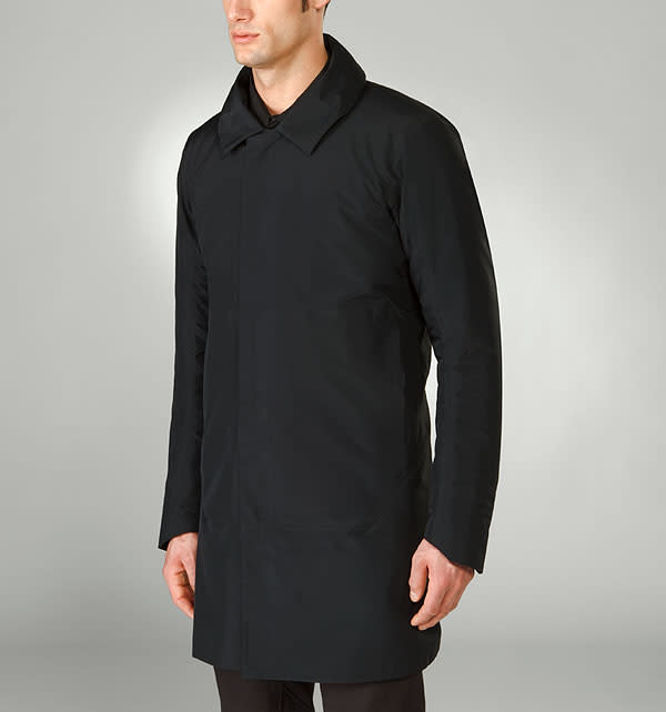 Galvanic IS Coat Men's