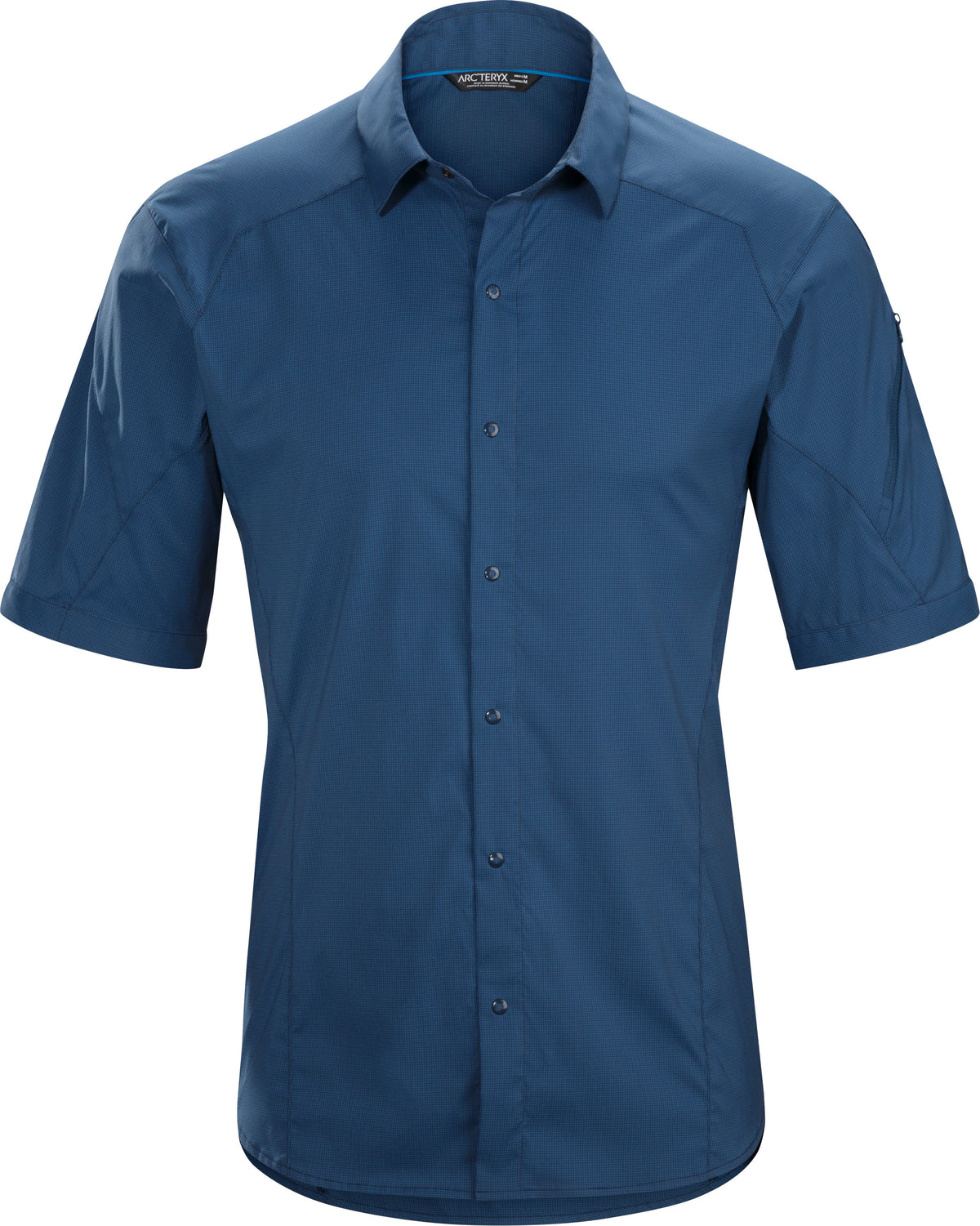 Elaho SS Shirt Men's