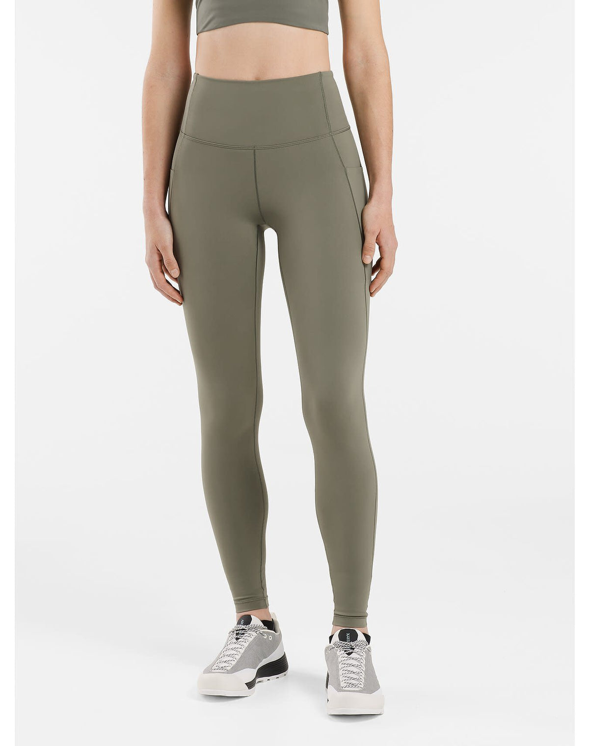Essent High-Rise Legging 28" Women's