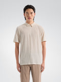 Frame Polo Shirt SS Men's