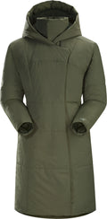 Gambier Parka Women's