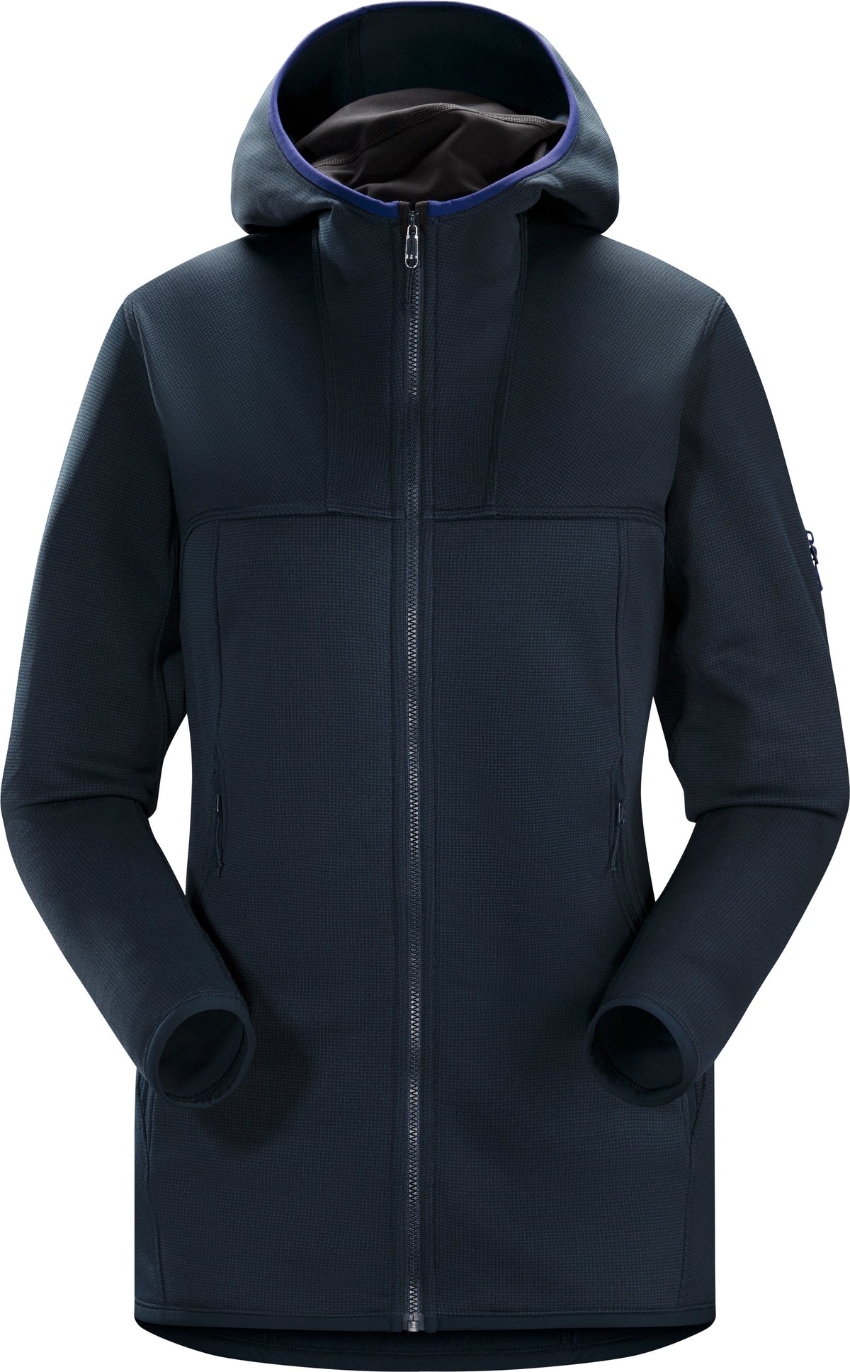 Fortrez Hoody Women's