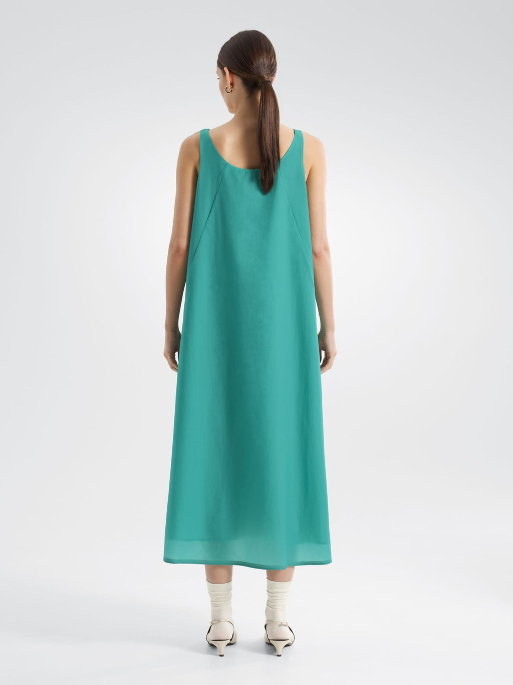 Demlo Tank Dress Women's