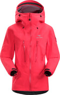 Alpha SV Jacket Women's