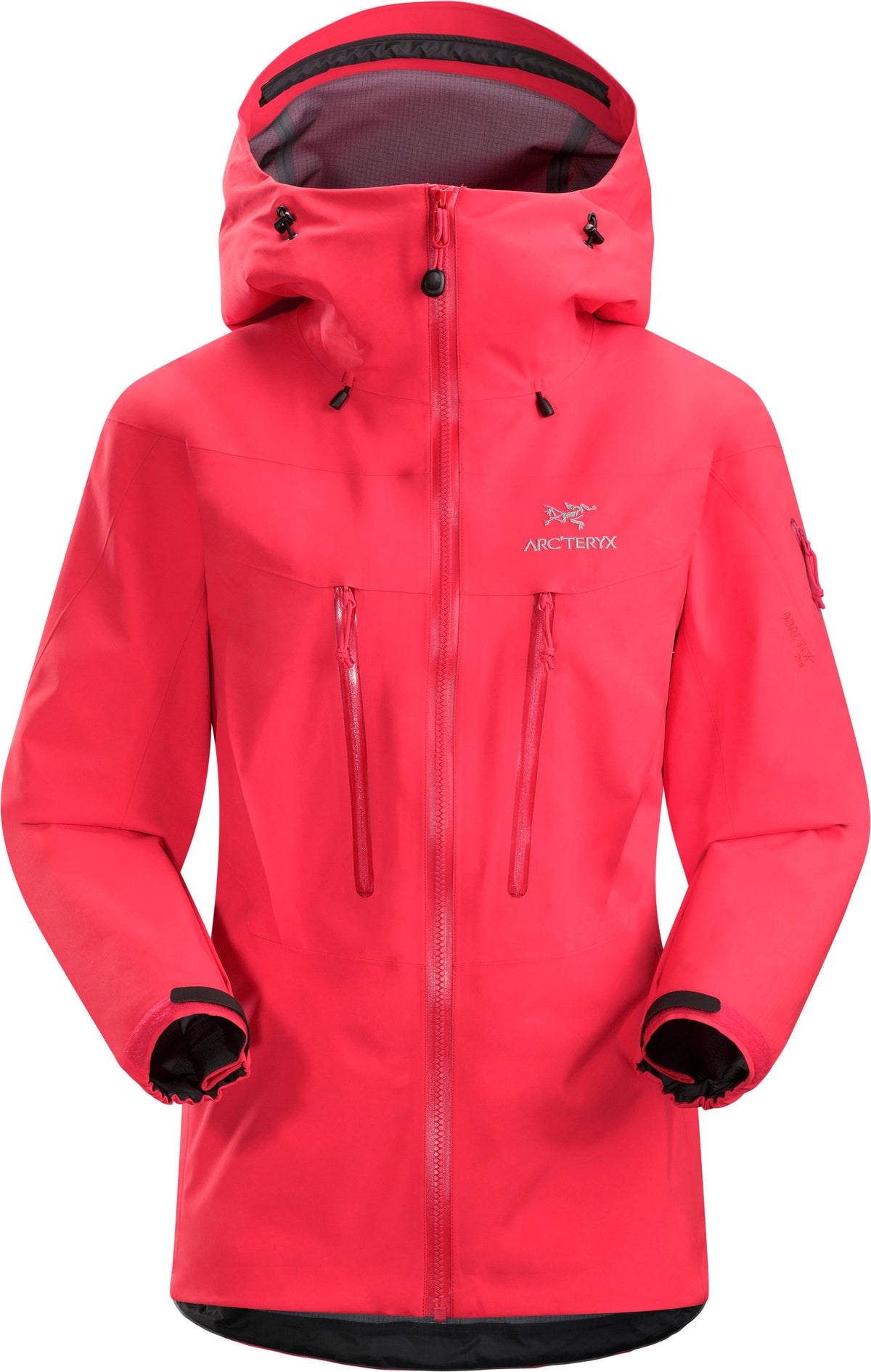 Alpha SV Jacket Women's