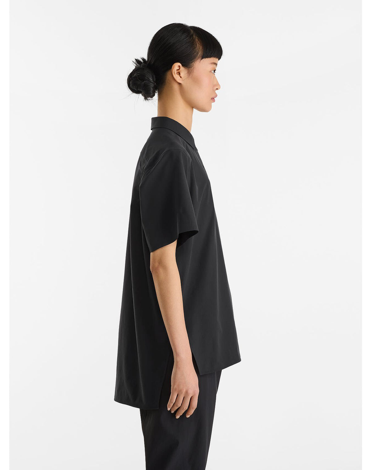 Finial Shirt SS Women's