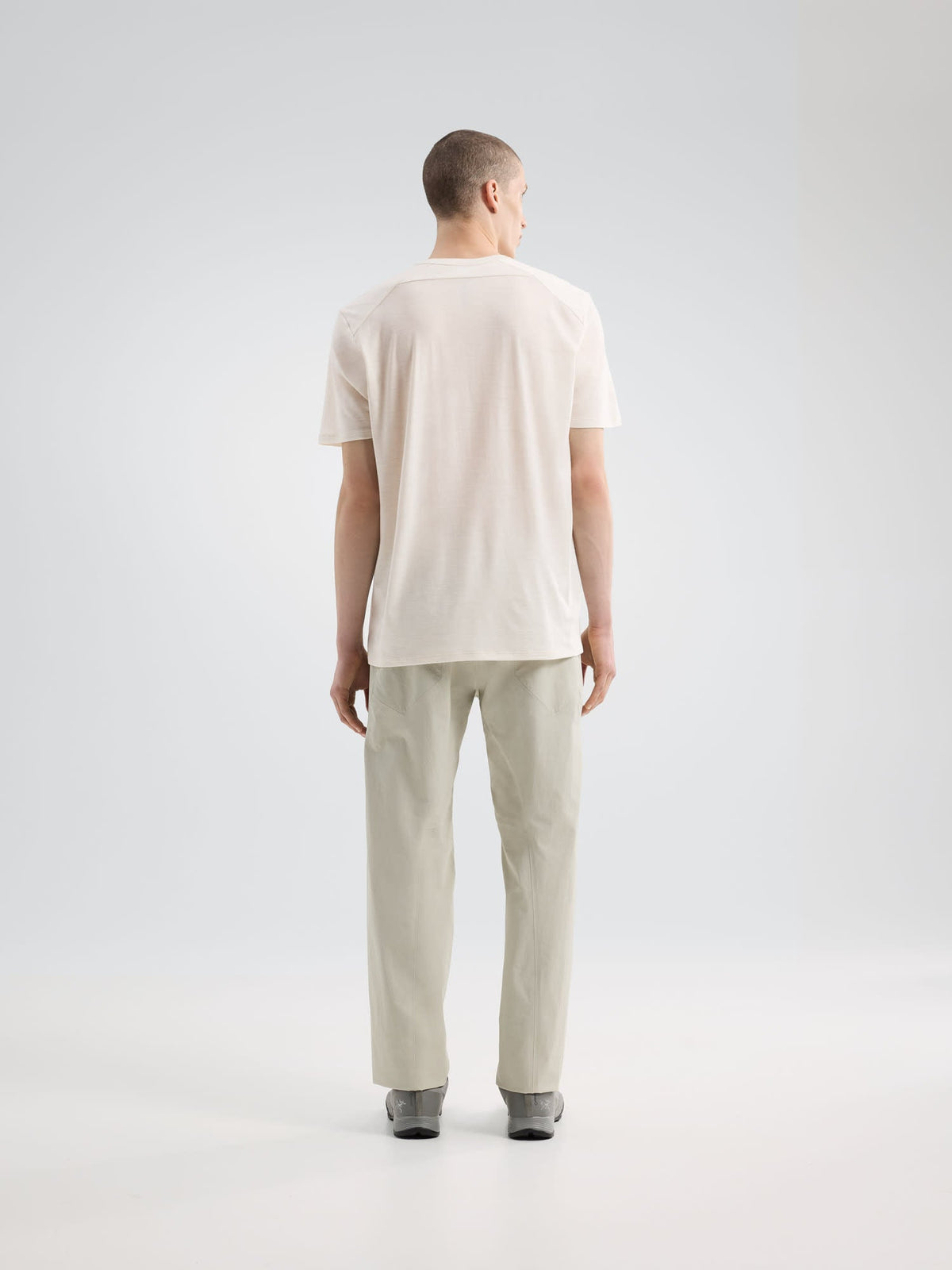 Frame Shirt SS Men's