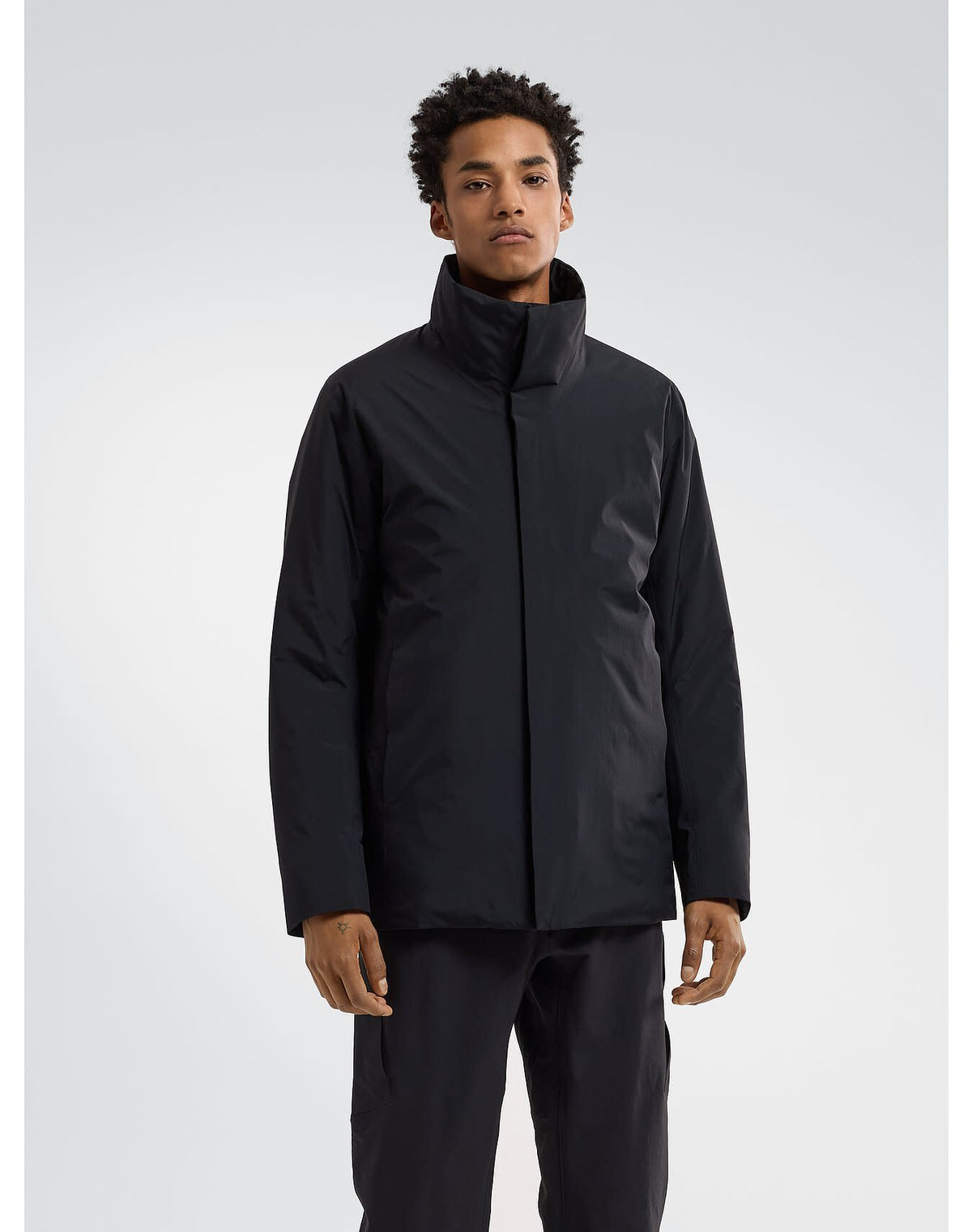 Euler Insulated Jacket Men's