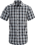 Brohm SS Shirt Men's