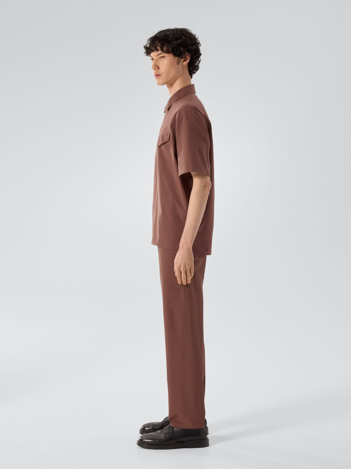Field Shirt SS Men's