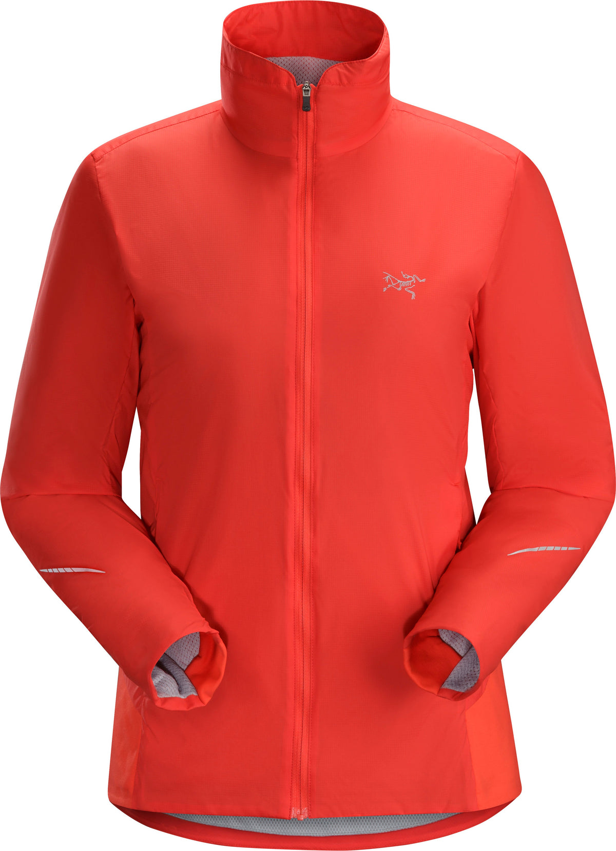 Gaea Jacket Women's