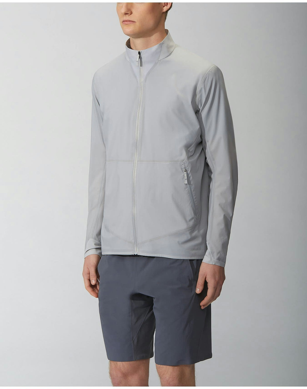 Demlo Jacket Men's