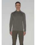 Frame LS Polo Men's