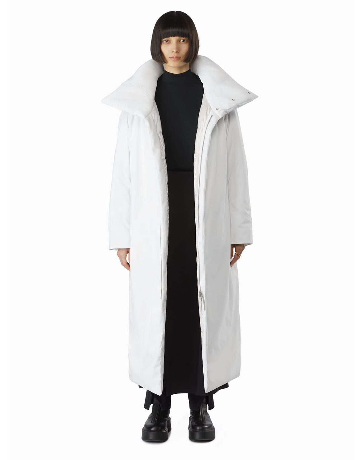 Cloud Down Coat Women's