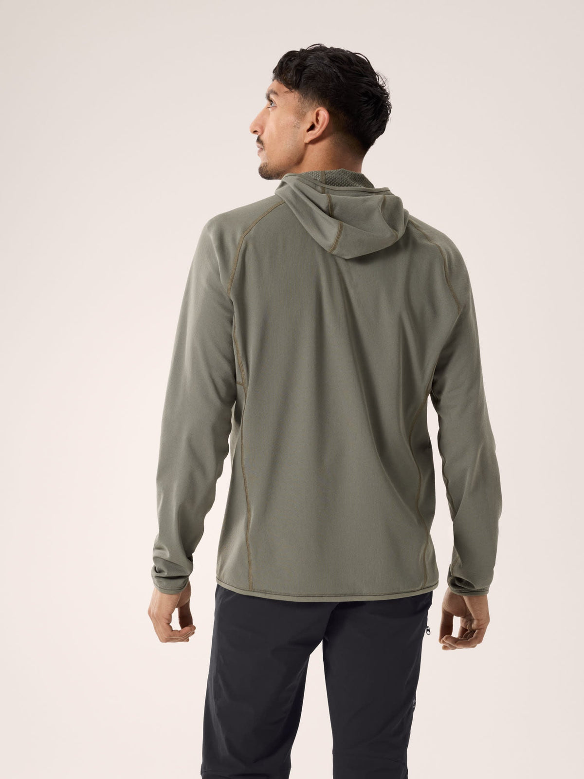 Delta Pullover Hoody Men's