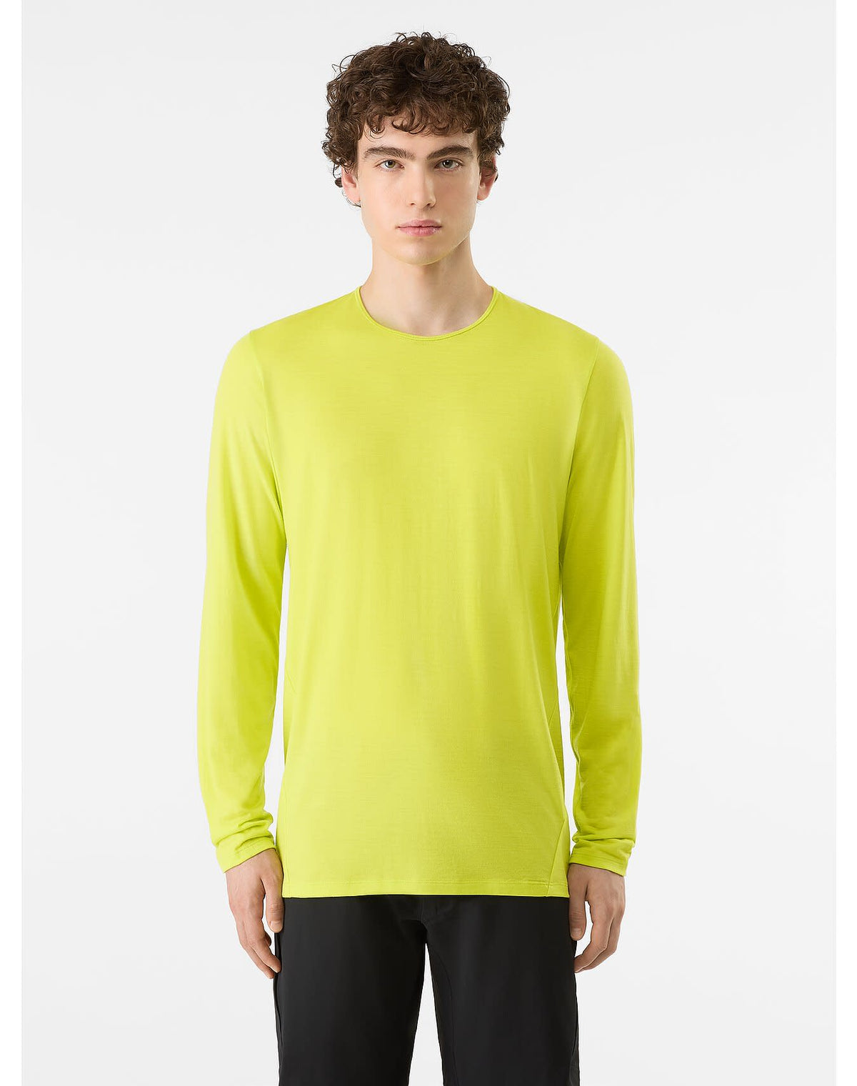 Frame LS Shirt Men's
