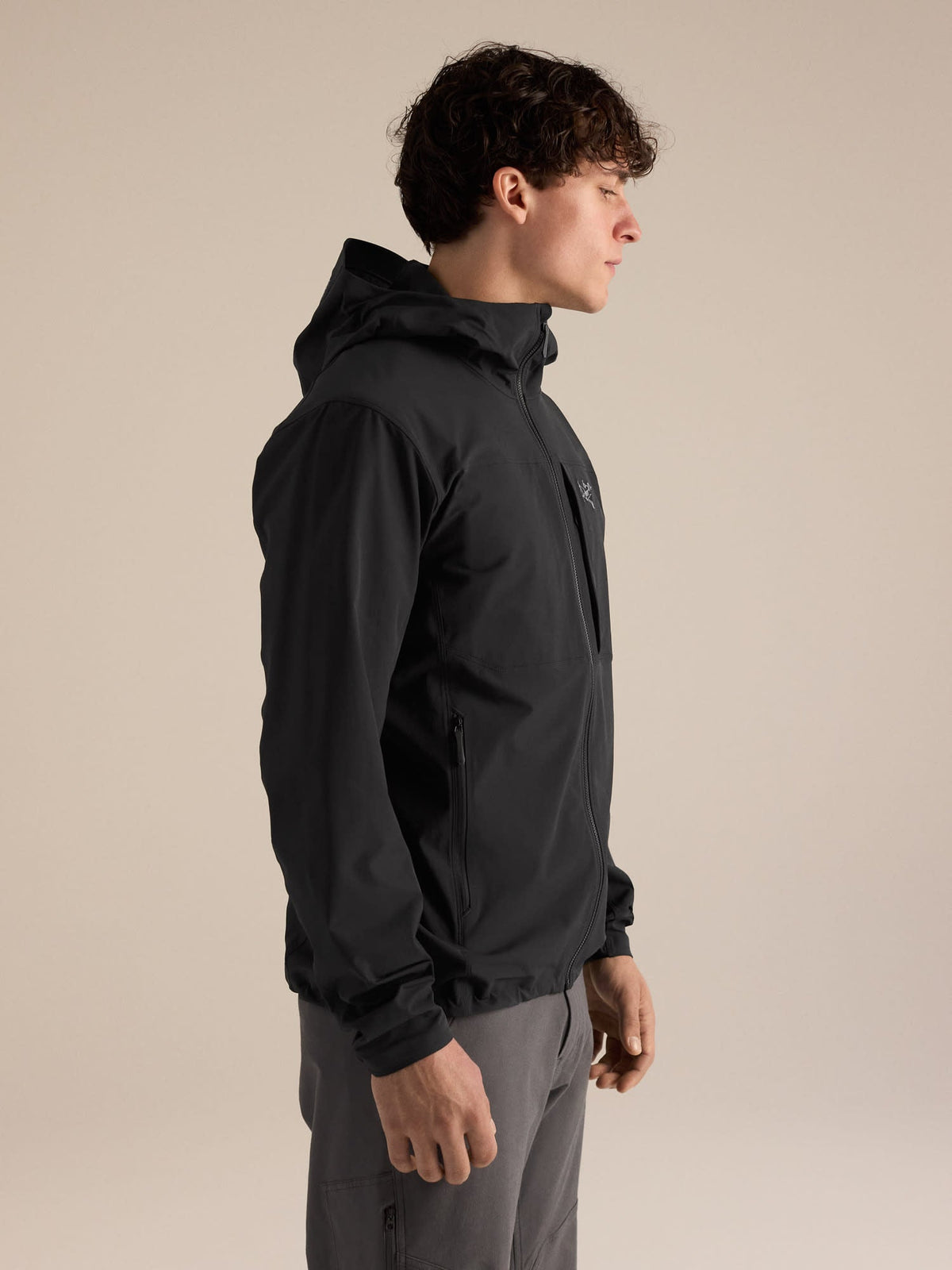 Gamma Hoody Men's