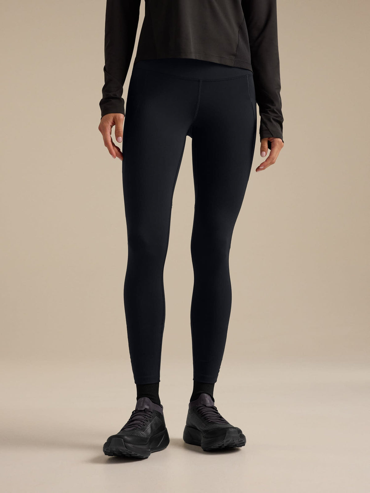 Essent High-Rise Utility Legging 26" Women's