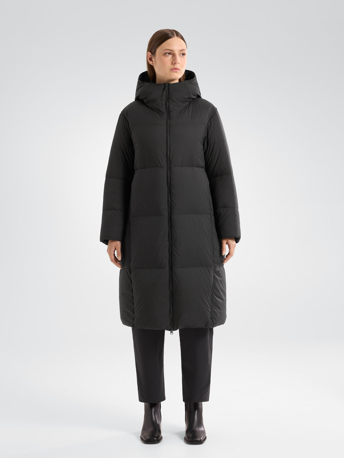 Conduit Down Parka Women's
