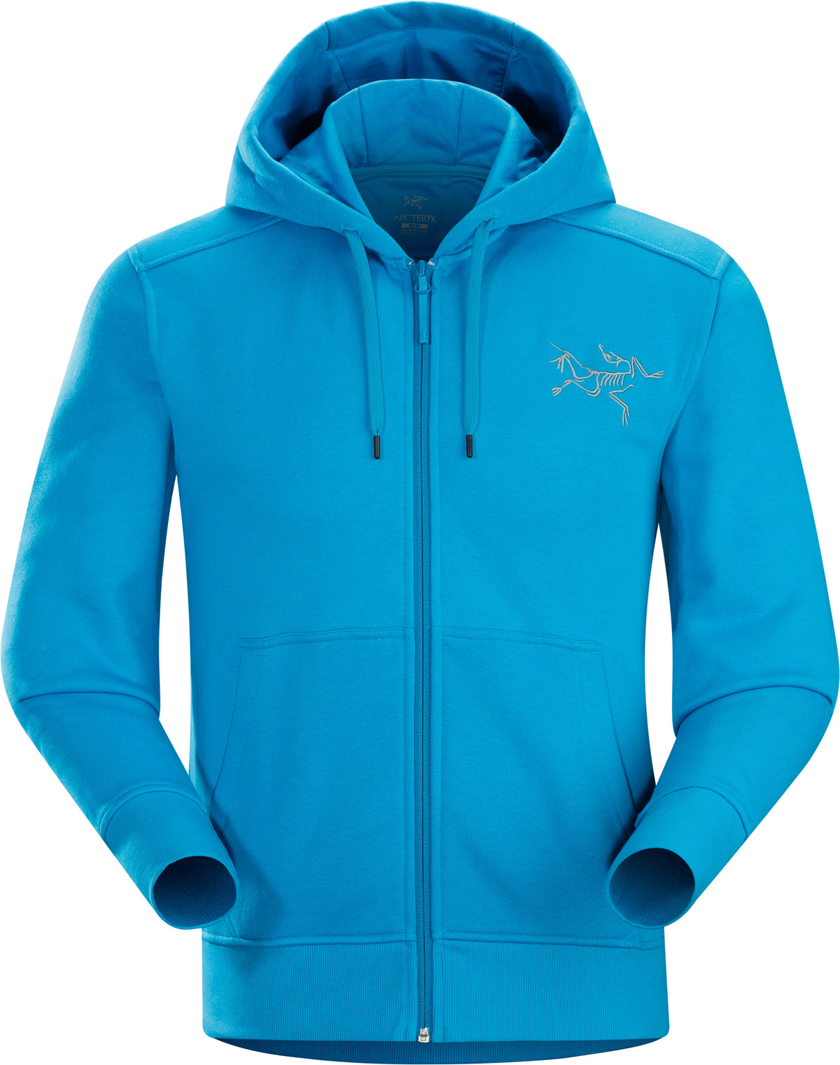 Dollarton Full Zip Hoody Men's