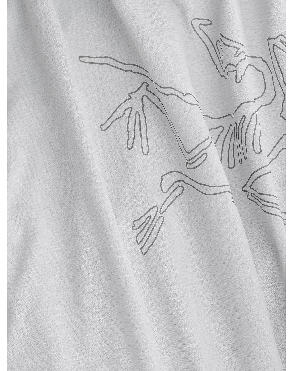 Cormac Logo Shirt SS Men's