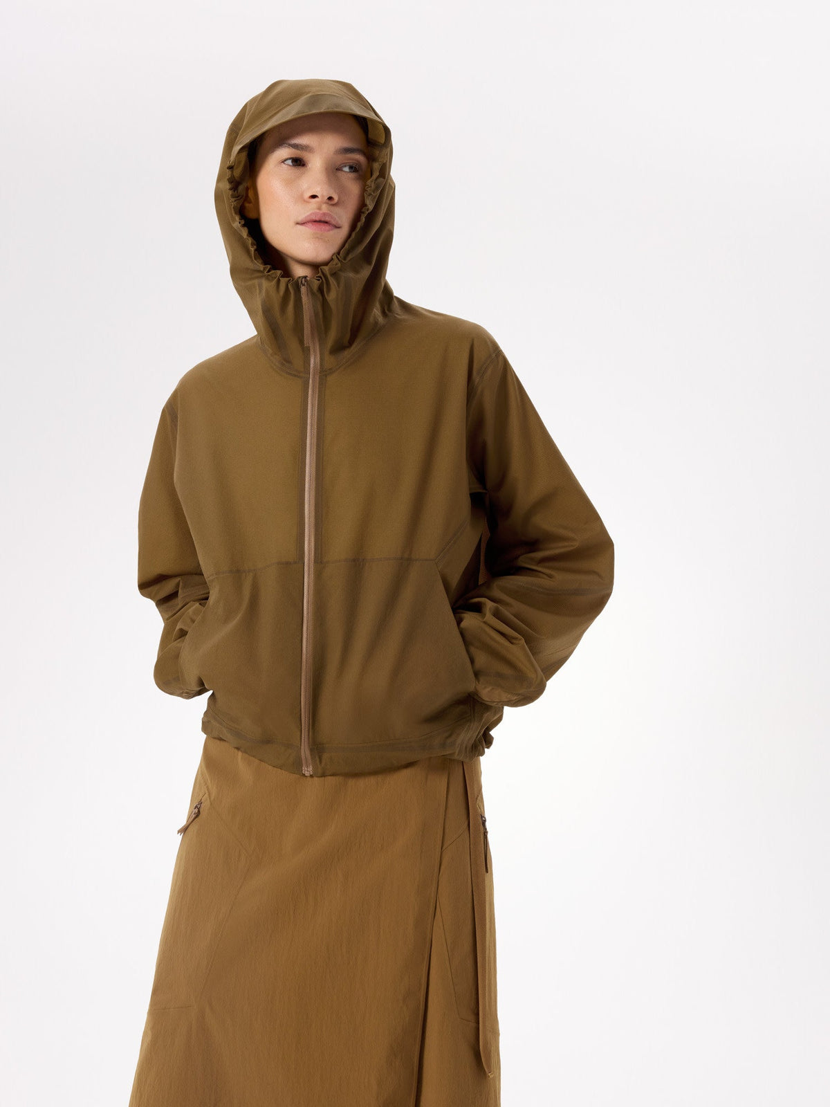Asset Airshell Jacket Women's