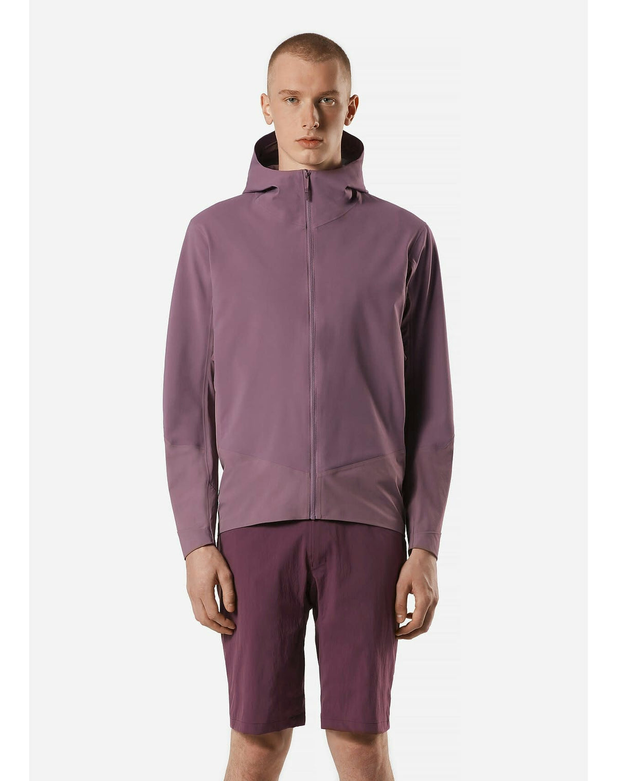 Eigen Comp Jacket Men's